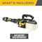 Caterpillar Cat 60V Battery Powered Handheld Leaf Blower, 800 cfm, 175 mph, Bare Tool DG651.9 - alternate 9